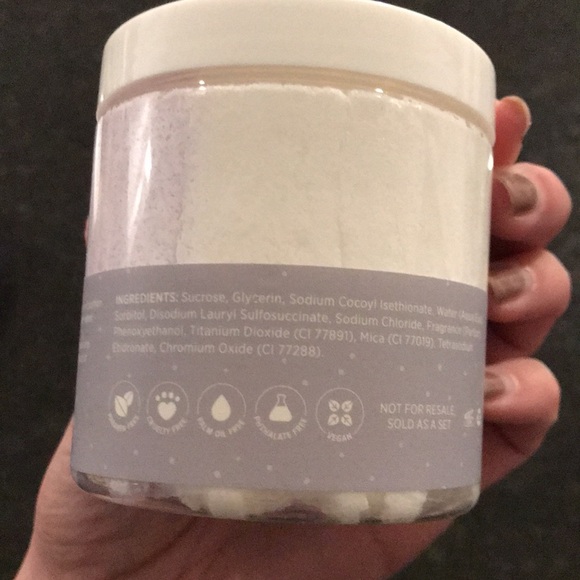 3pc Joon x Moon Bath Set - Picture 5 of 7